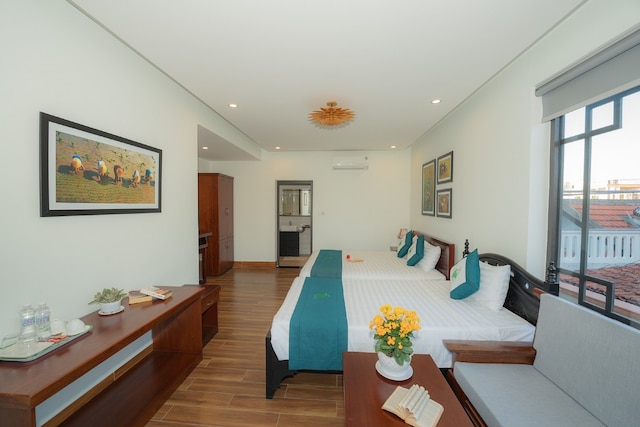 ベテル ガーデン ヴィラズ