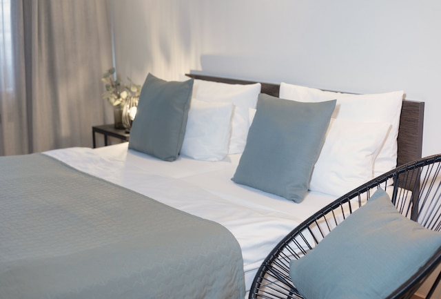 パラゴン アパートメンツ