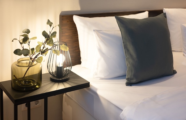 パラゴン アパートメンツ