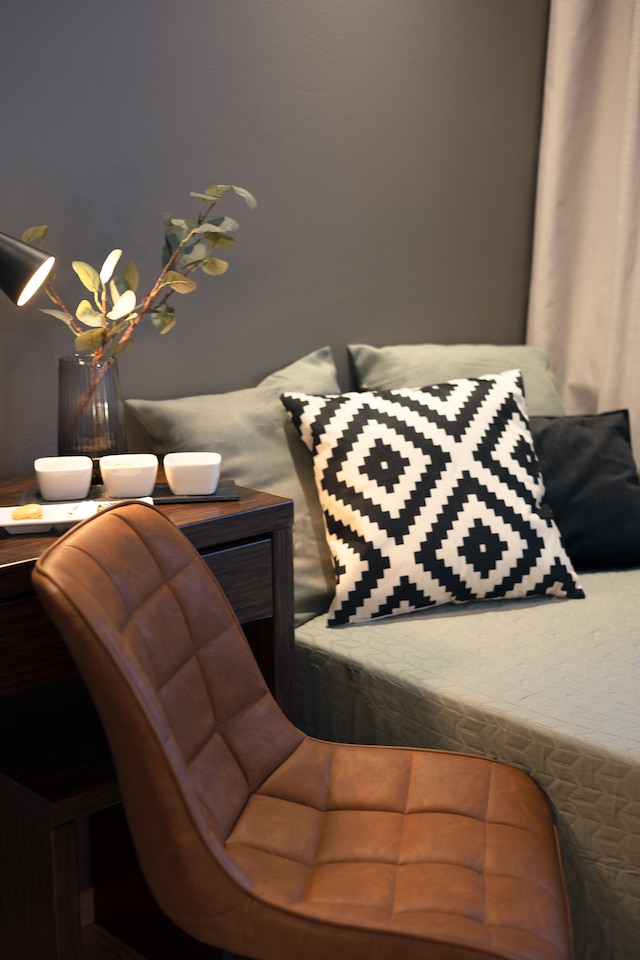 パラゴン アパートメンツ