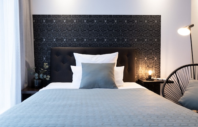 パラゴン アパートメンツ