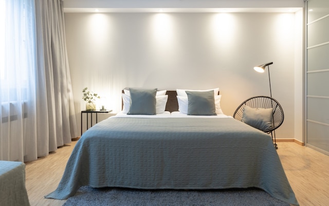 パラゴン アパートメンツ