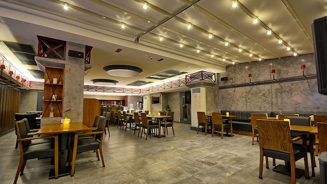 サミール デラックス ホテル