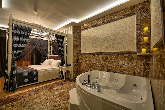 サミール デラックス ホテル