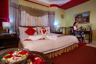 バビロン ガーデン サービスド アパートメンツ