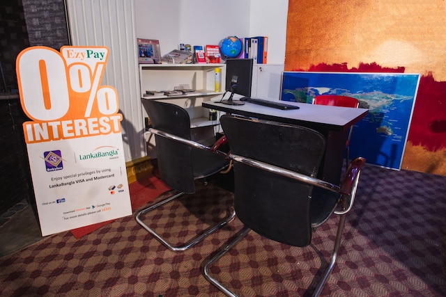 バビロン ガーデン サービスド アパートメンツ