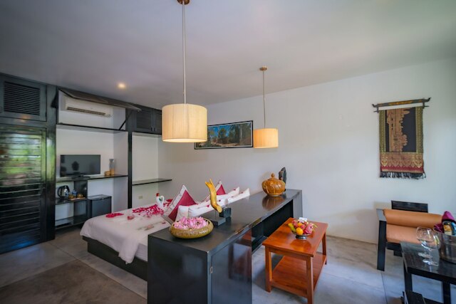 ブンウィン ブティック ホテル