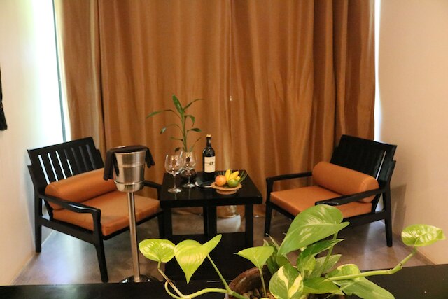 ブンウィン ブティック ホテル