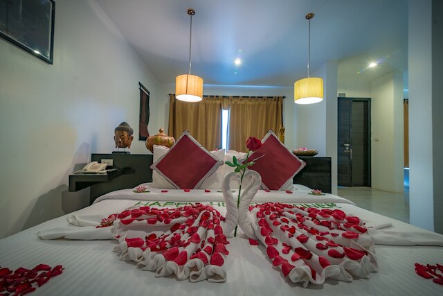 ブンウィン ブティック ホテル