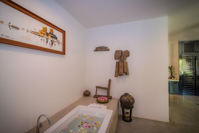 ブンウィン ブティック ホテル