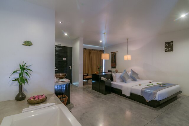 ブンウィン ブティック ホテル