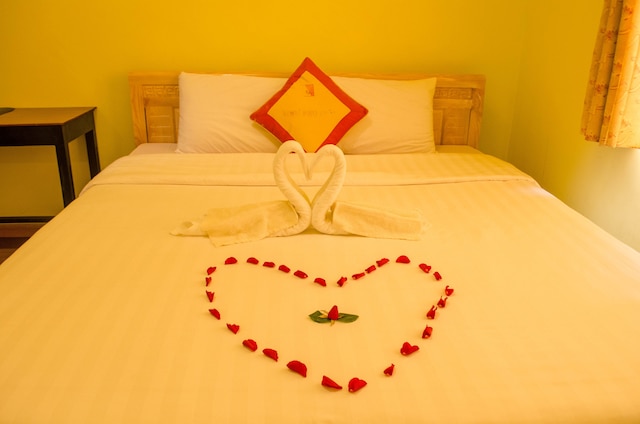 ヌー フー ホテル