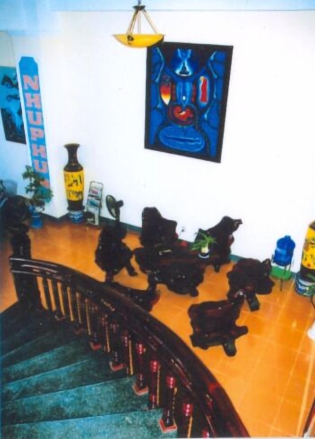 ヌー フー ホテル