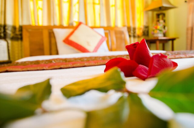 ヌー フー ホテル