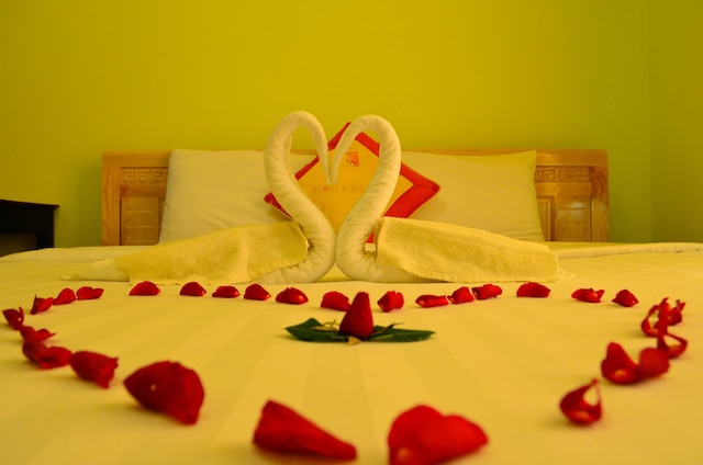 ヌー フー ホテル