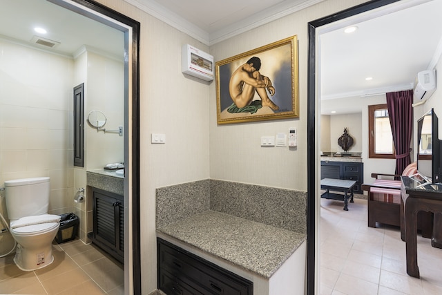 ザ アンビアンス