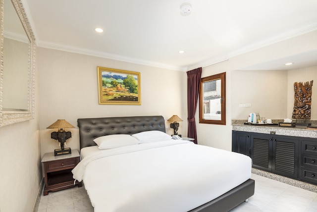 ザ アンビアンス