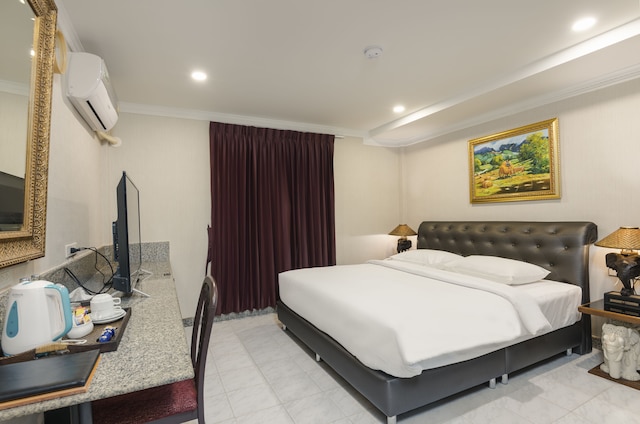 ザ アンビアンス