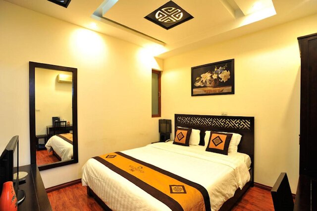 ワイルドロータスアパートメント 2