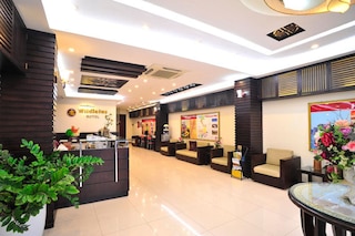 ワイルドロータスアパートメント 2