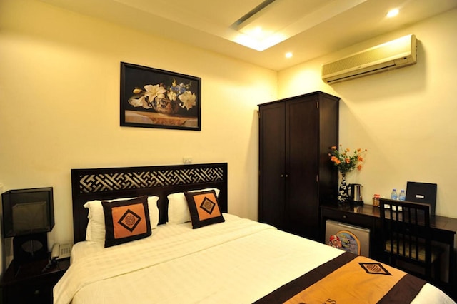 ワイルドロータスアパートメント 2