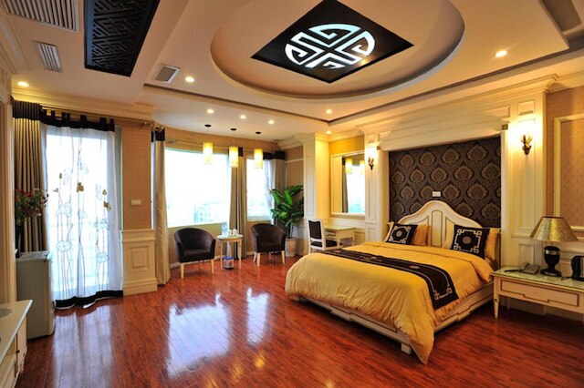 ワイルドロータスアパートメント 2