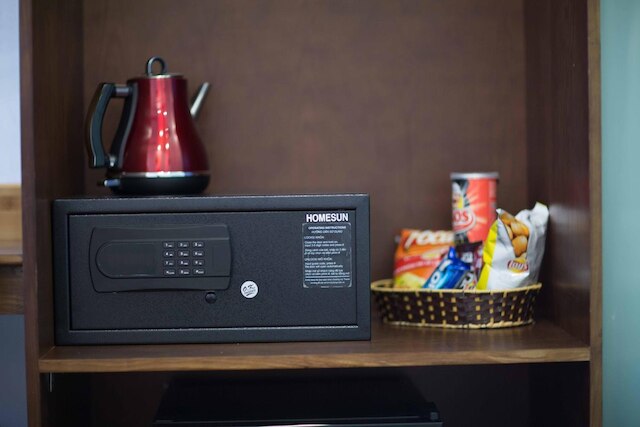 ハノイ アンバー ホテル