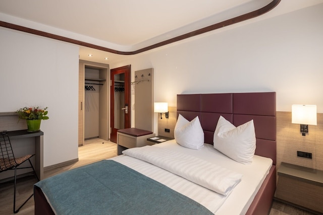 ホテル グロリア