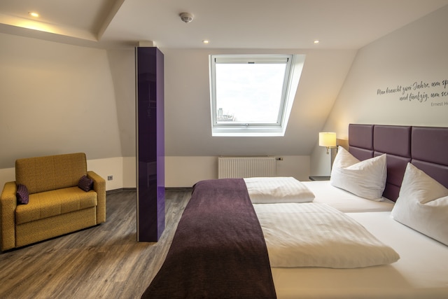 ホテル グロリア