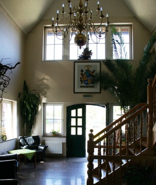 フレアー ゼーホテル ツィーロー