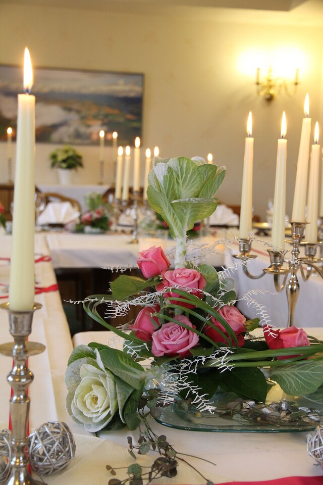 フレアー ゼーホテル ツィーロー