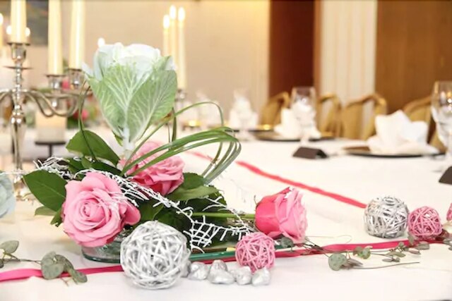 フレアー ゼーホテル ツィーロー