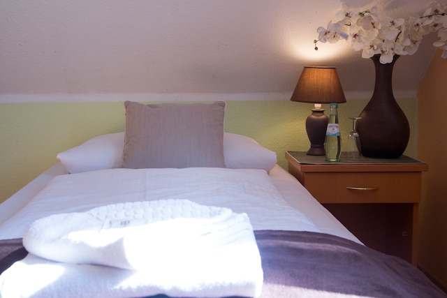 ガルニ ホテル ルーデルハイマー ホフ