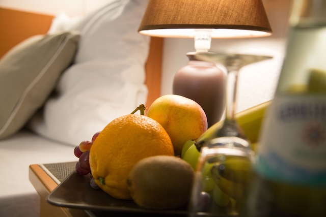 ガルニ ホテル ルーデルハイマー ホフ