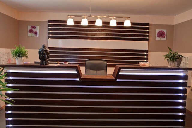 ガルニ ホテル ルーデルハイマー ホフ