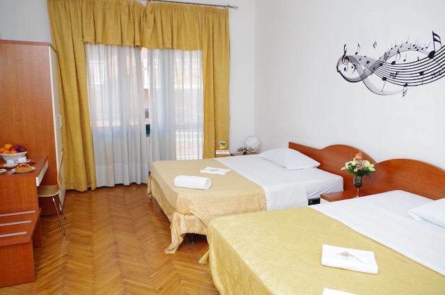 B&B ミュージック