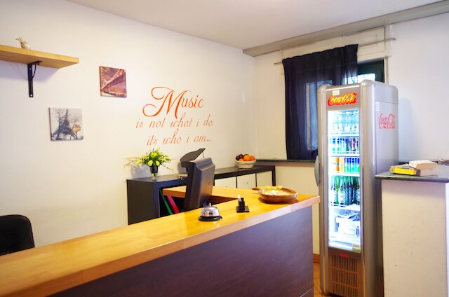 B&B ミュージック