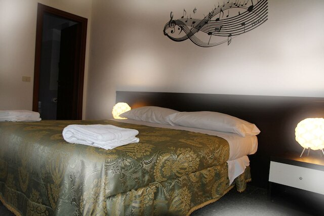 B&B ミュージック