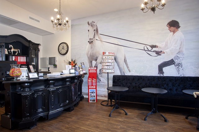 ホテル アイロン ホース