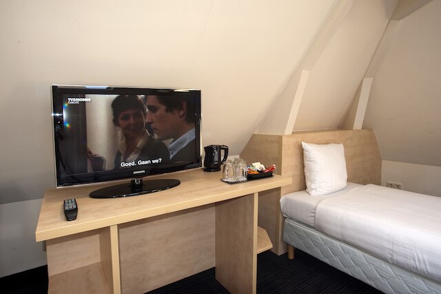 ホテル アイロン ホース