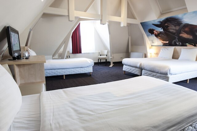 ホテル アイロン ホース