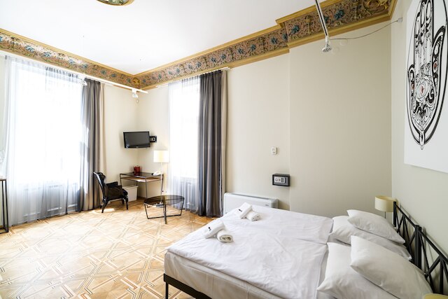 ホーム アパートホテル