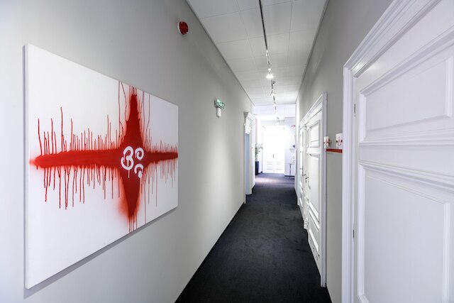 ホーム アパートホテル