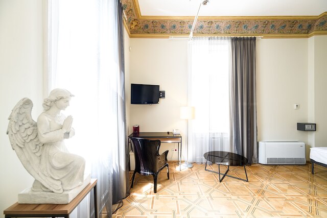 ホーム アパートホテル