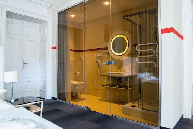 ホーム アパートホテル