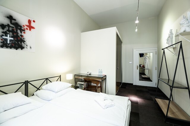 ホーム アパートホテル