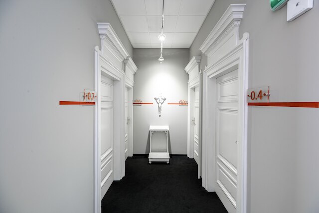 ホーム アパートホテル