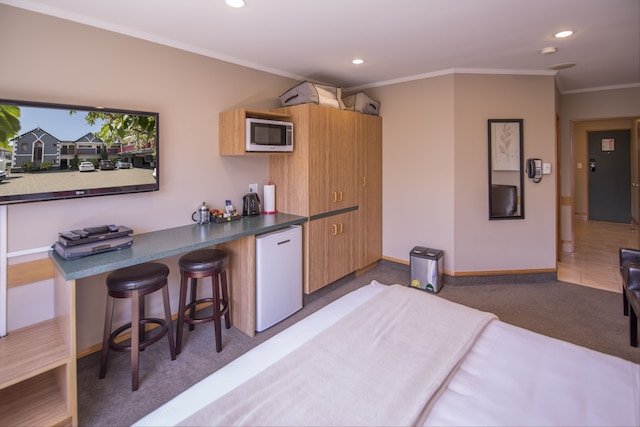 アムロス コート モーター ロッジ