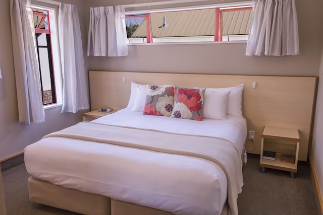 アムロス コート モーター ロッジ