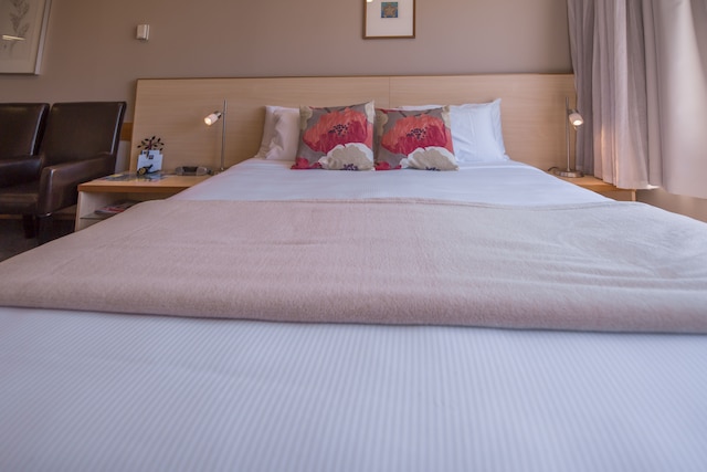 アムロス コート モーター ロッジ